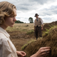Illustration for article titled Carey Mulligan and Ralph Fiennes delve for meaning in the sallow period drama iThe Dig/i